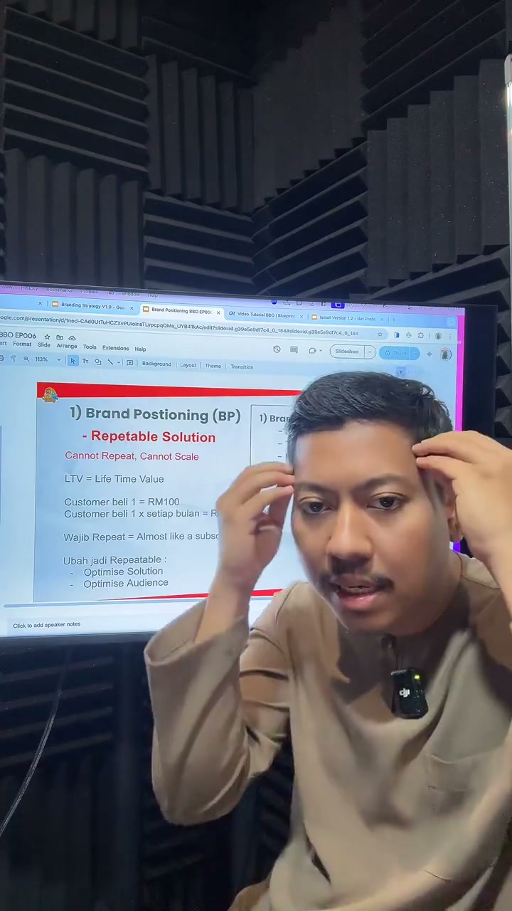 Paparan rakaman pada 00:39:20