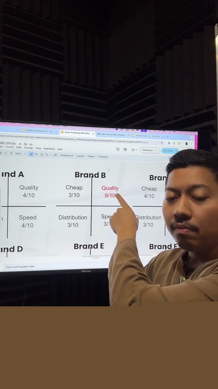 Paparan rakaman pada 00:47:01