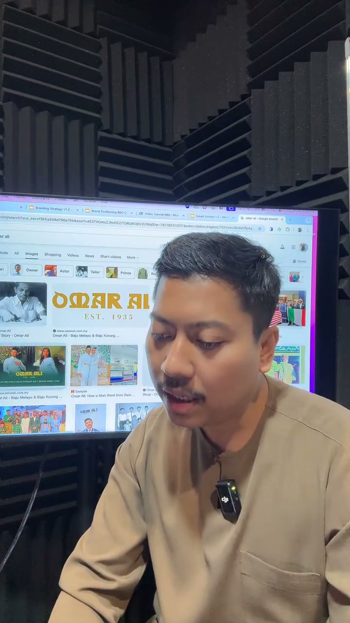 Paparan rakaman pada 00:47:25
