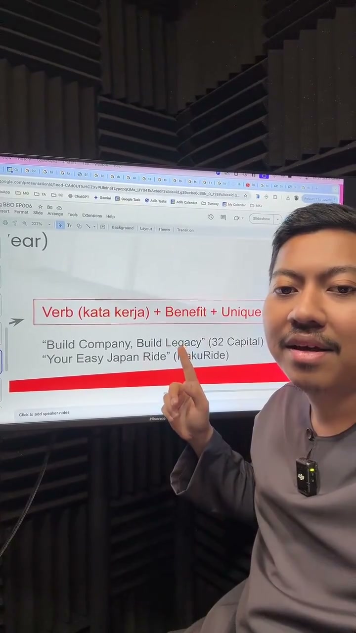 Paparan rakaman pada 00:53:39