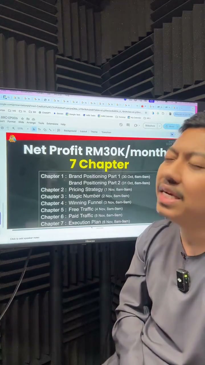 Paparan rakaman pada 01:02:03
