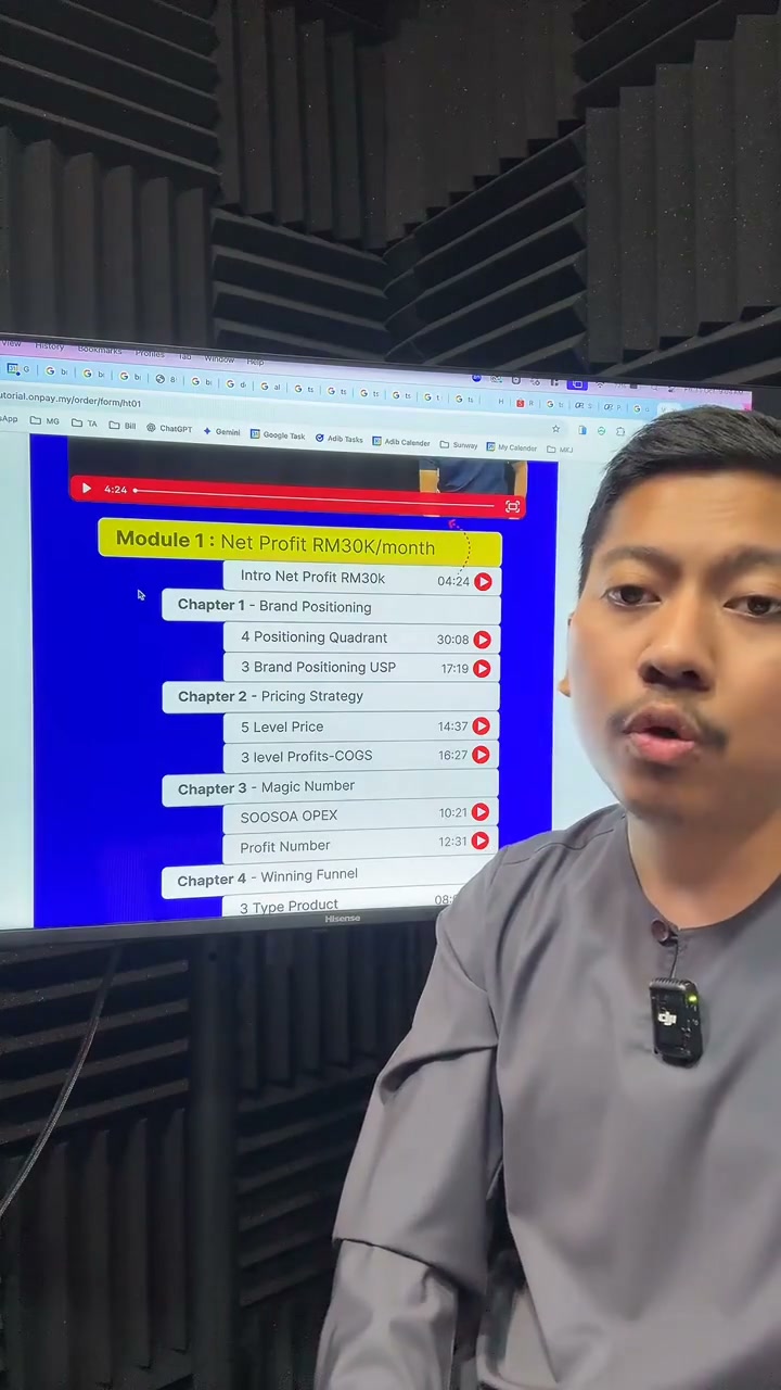 Paparan rakaman pada 01:03:18