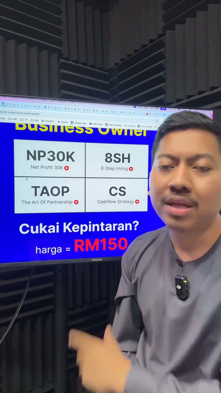 Paparan rakaman pada 01:08:42