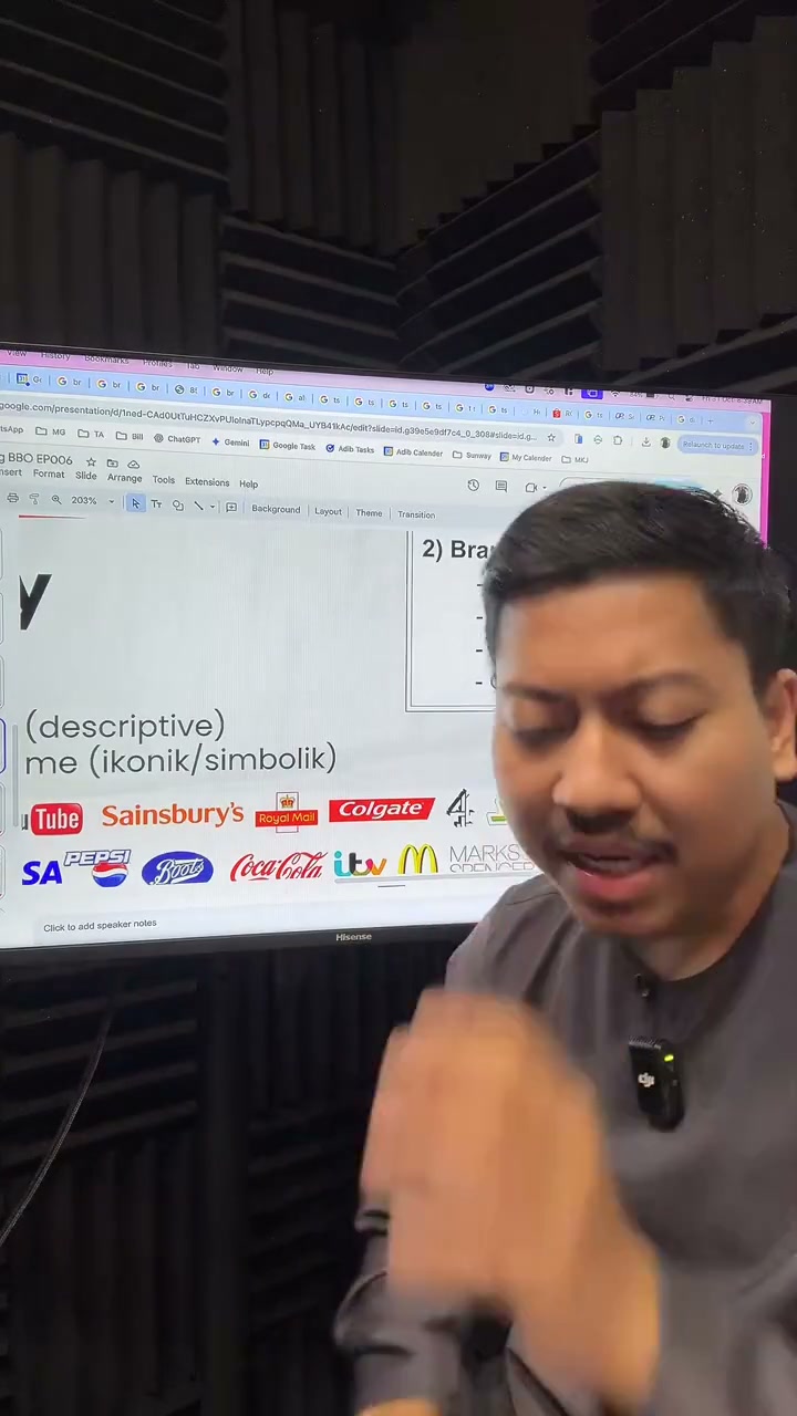 Paparan rakaman pada 00:38:18
