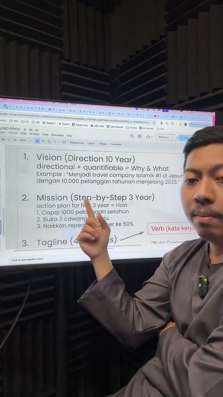 Paparan rakaman pada 00:46:24