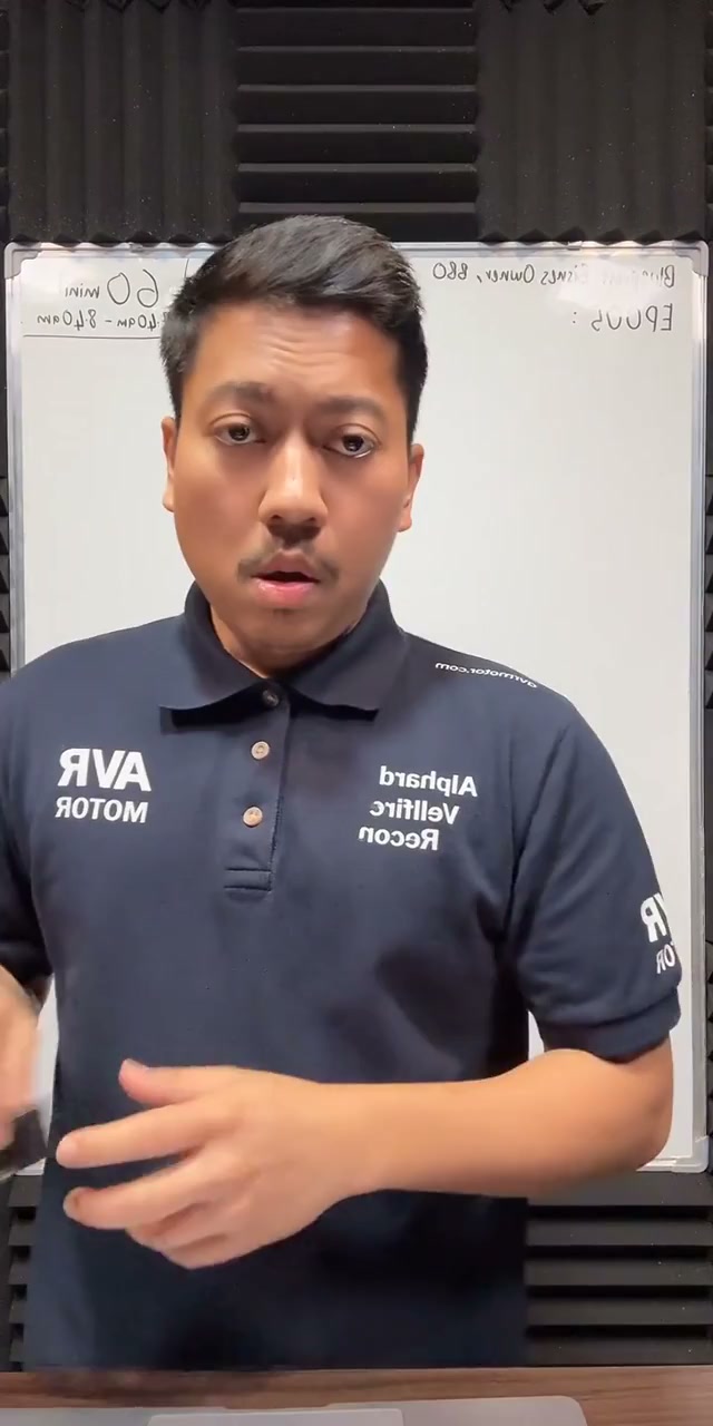 Paparan rakaman pada 00:00:06