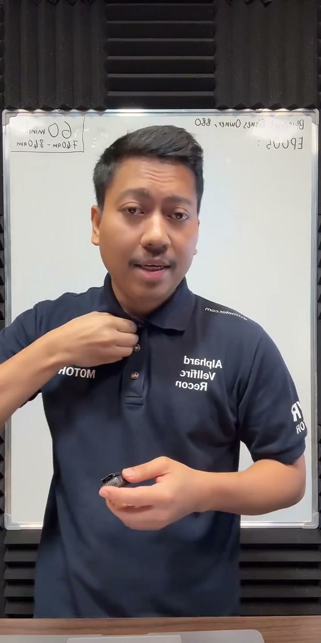 Paparan rakaman pada 00:00:27
