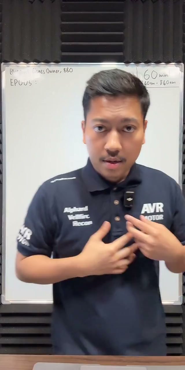 Paparan rakaman pada 00:00:39