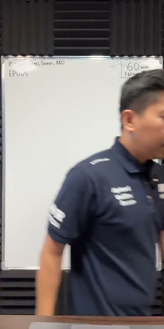 Paparan rakaman pada 00:00:45