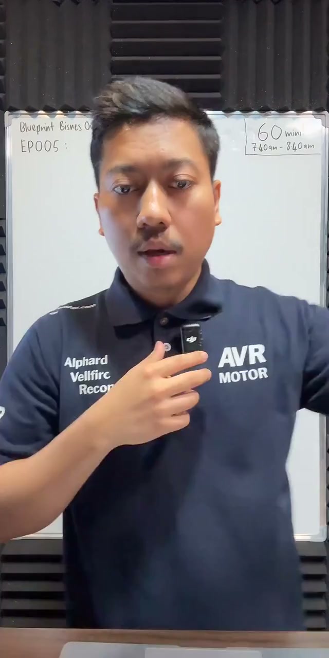 Paparan rakaman pada 00:01:06