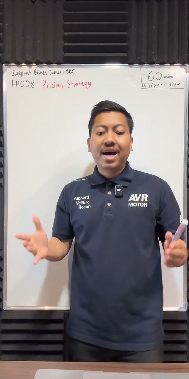 Paparan rakaman pada 00:03:00