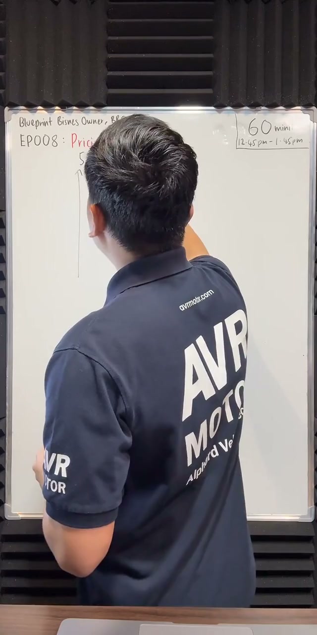 Paparan rakaman pada 00:03:18
