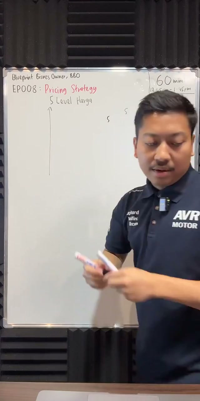 Paparan rakaman pada 00:03:33