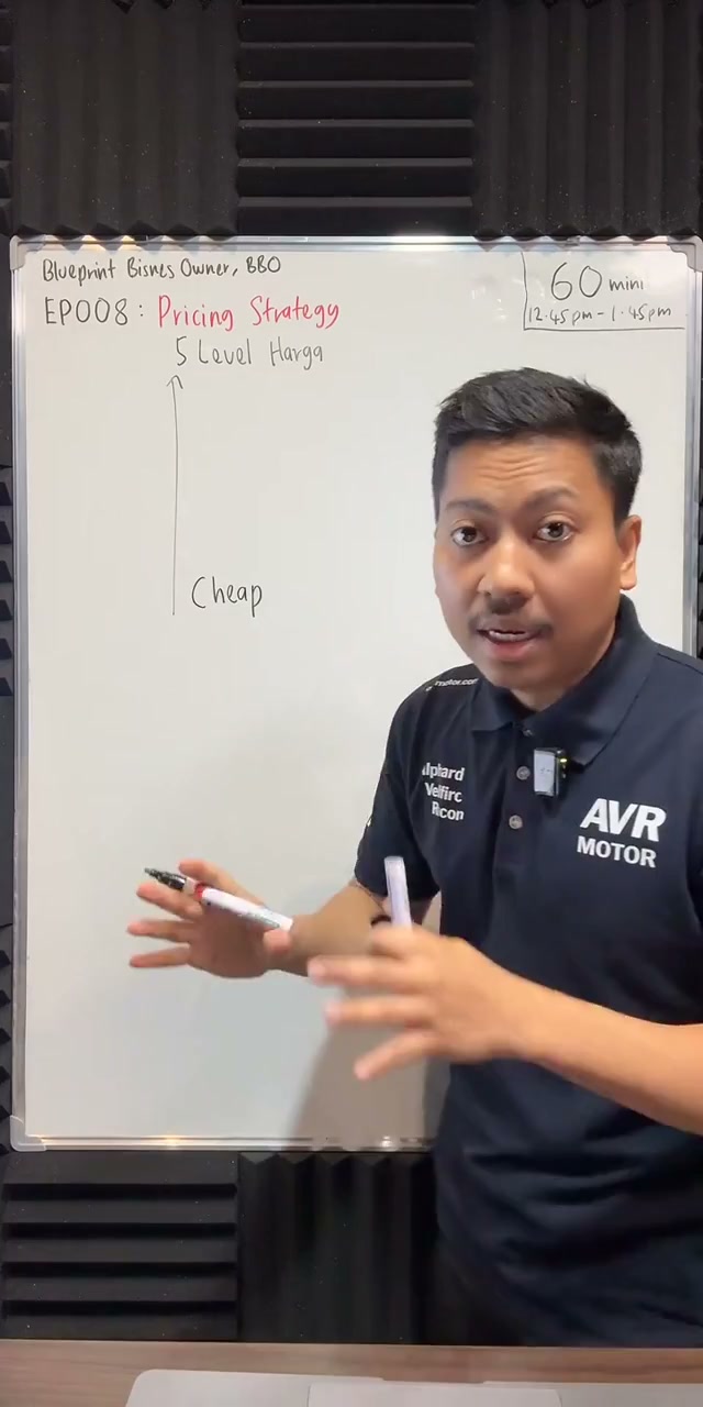 Paparan rakaman pada 00:03:45