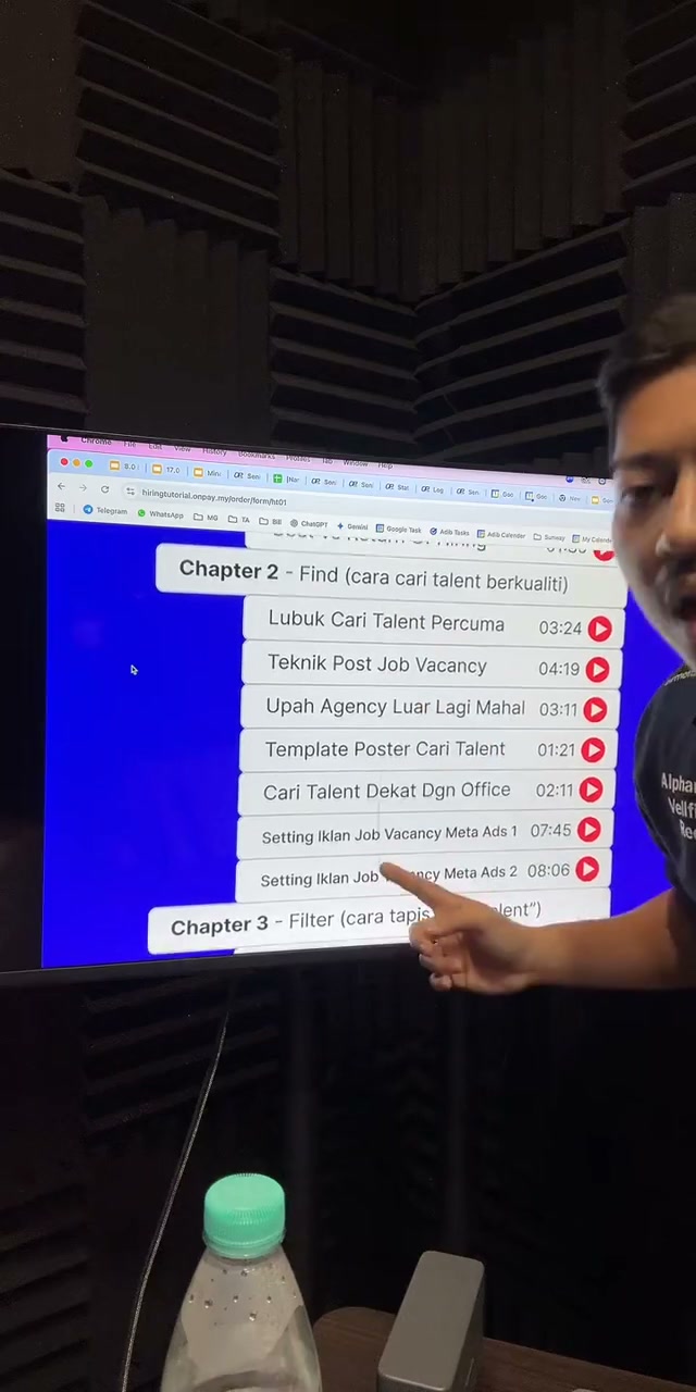 Paparan rakaman pada 00:51:24