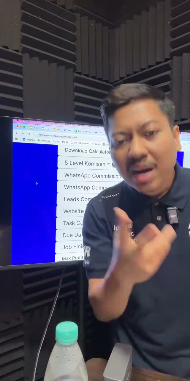 Paparan rakaman pada 00:51:57