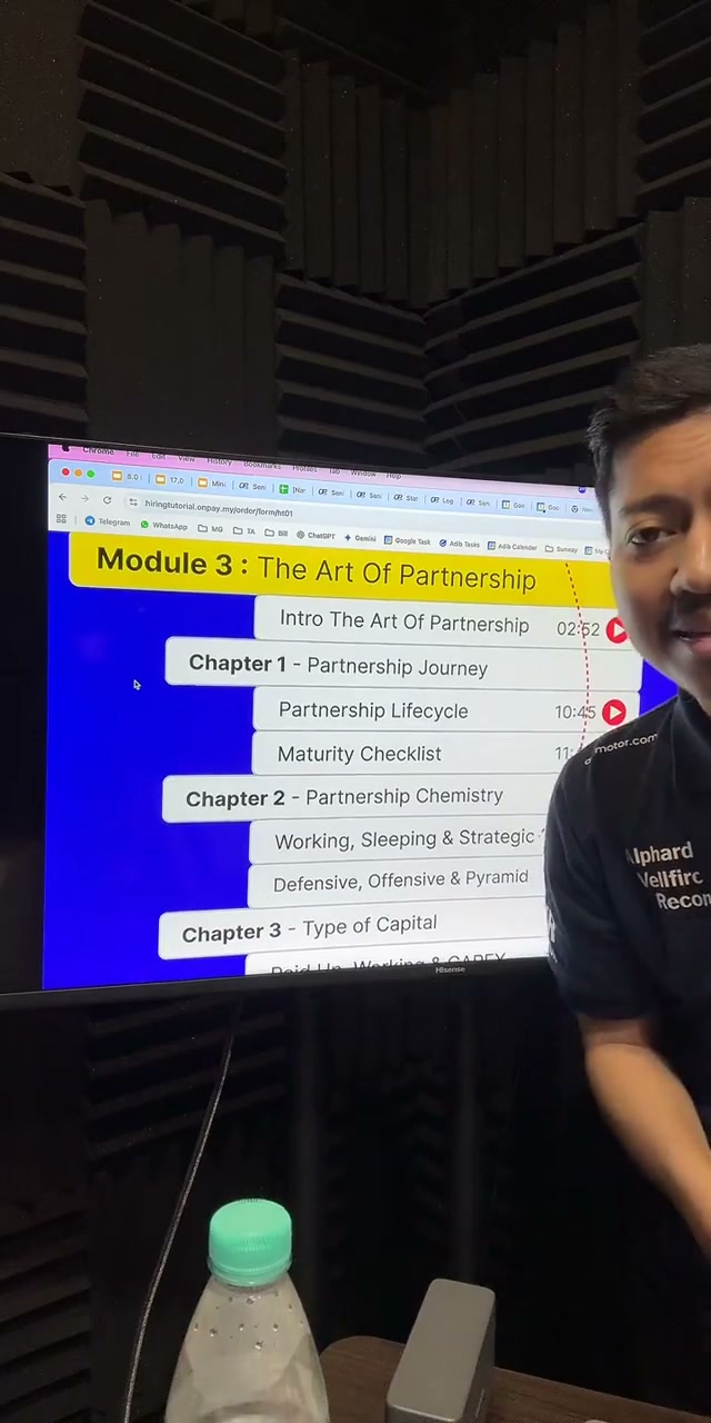 Paparan rakaman pada 00:52:33
