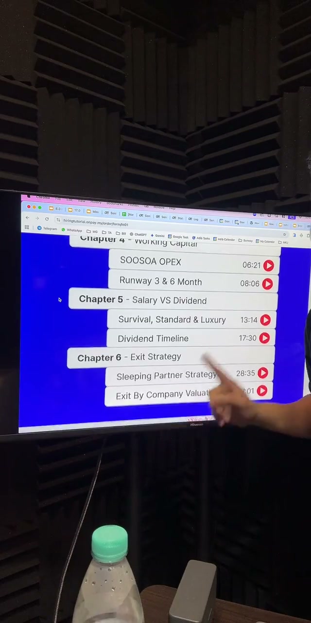 Paparan rakaman pada 00:53:09