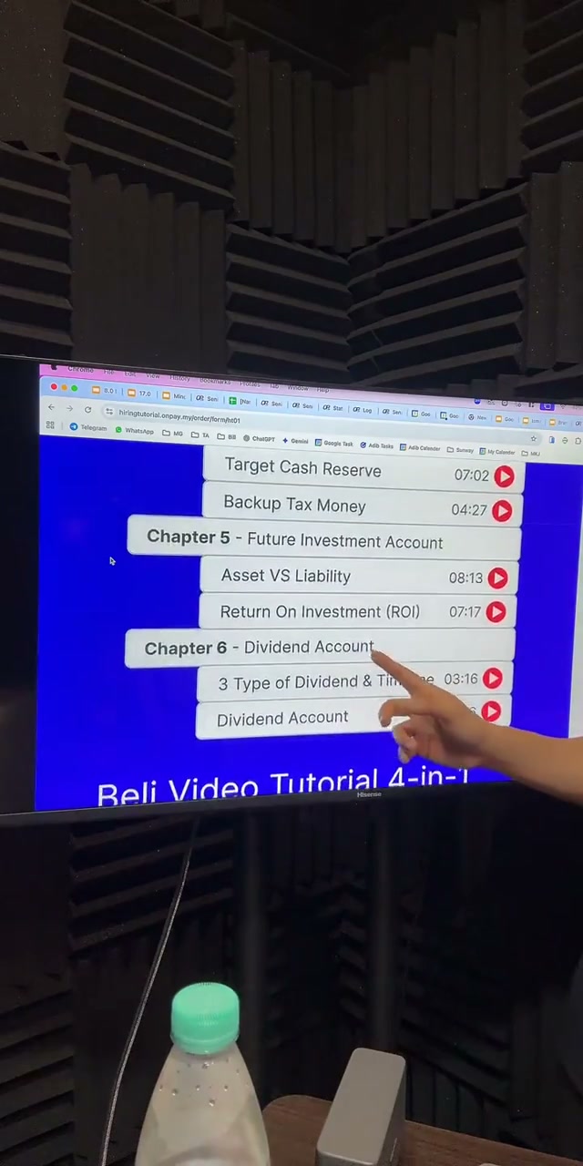 Paparan rakaman pada 00:53:48