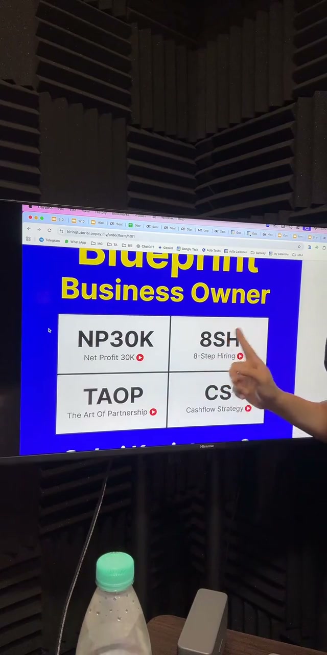 Paparan rakaman pada 00:54:00