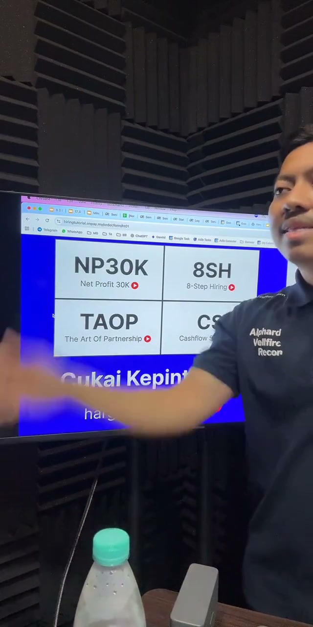 Paparan rakaman pada 00:55:18