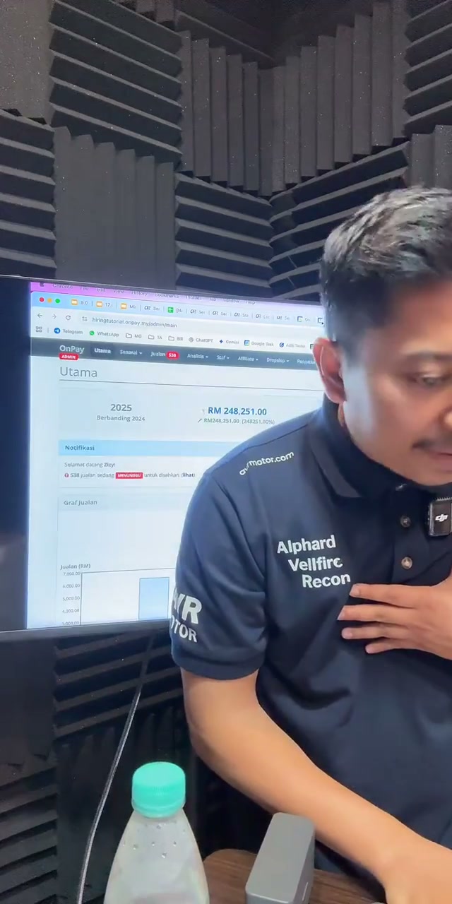 Paparan rakaman pada 00:56:12