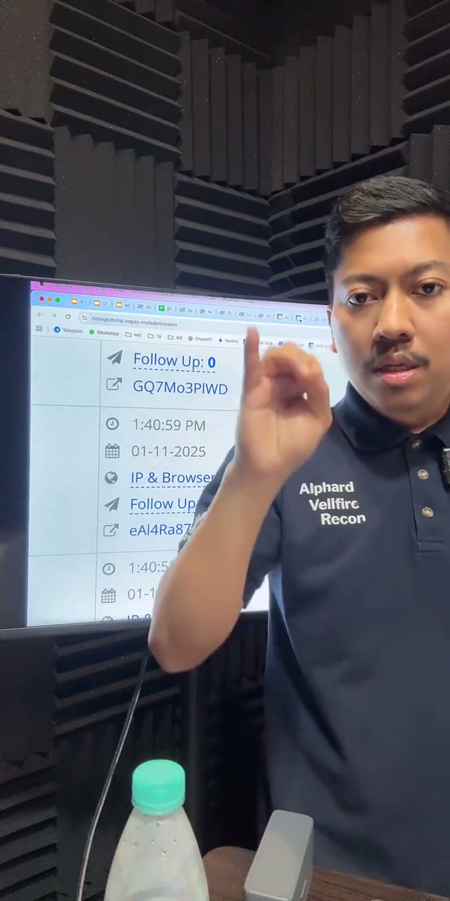 Paparan rakaman pada 01:00:12