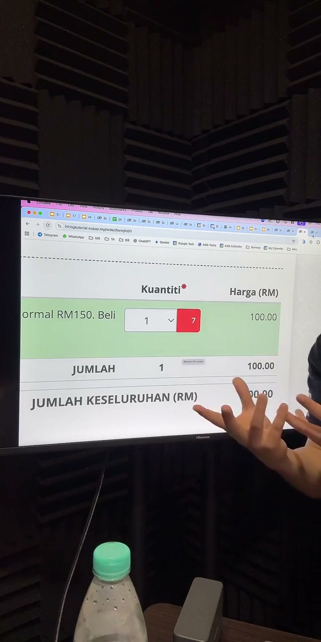 Paparan rakaman pada 01:01:48