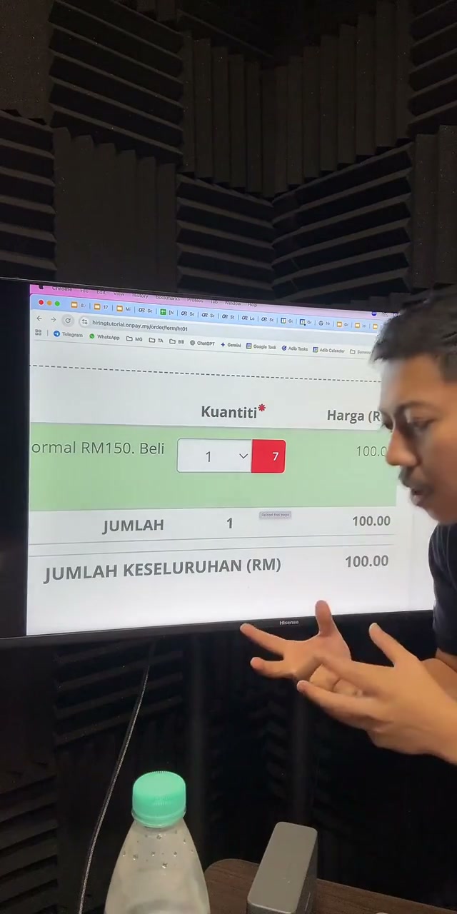 Paparan rakaman pada 01:02:00