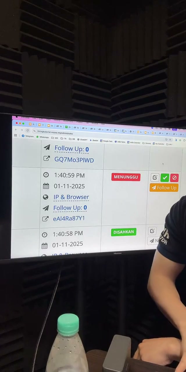 Paparan rakaman pada 01:02:12