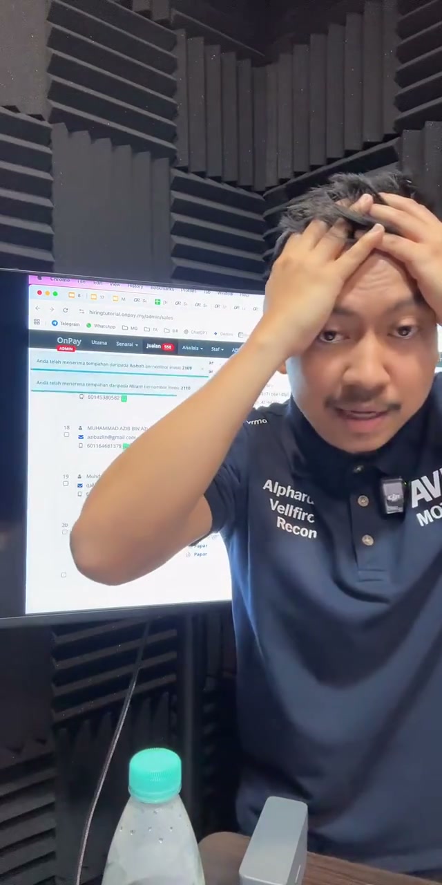 Paparan rakaman pada 01:02:18