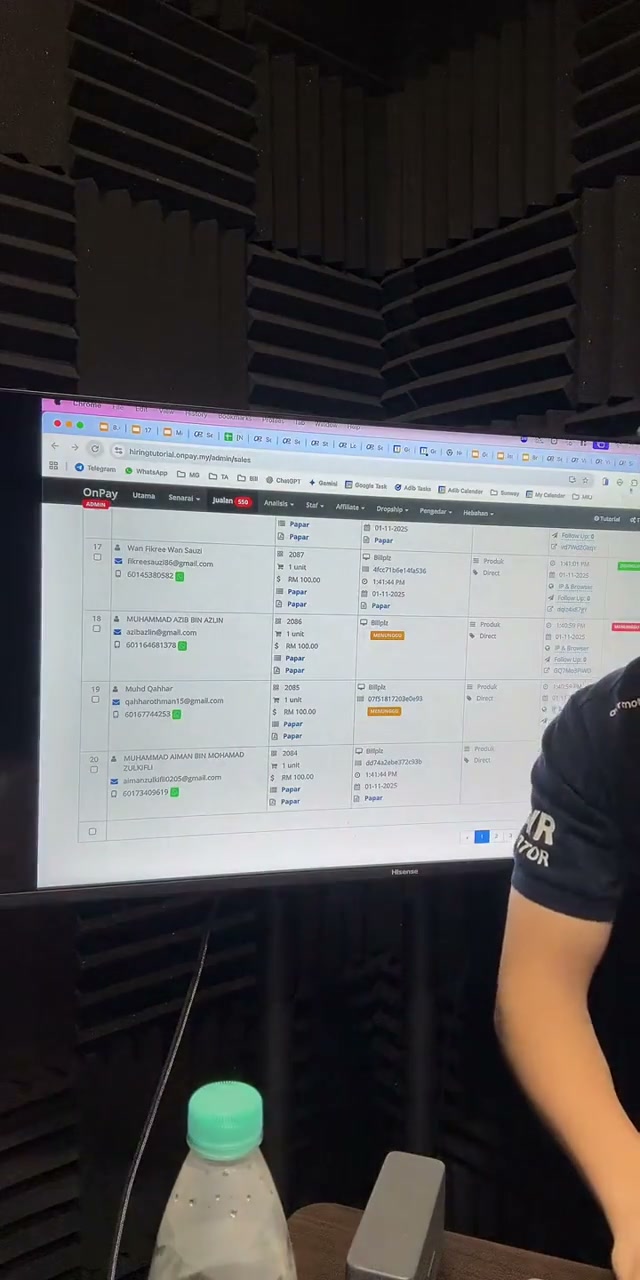Paparan rakaman pada 01:02:27