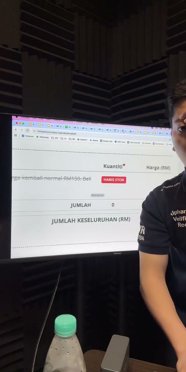 Paparan rakaman pada 01:02:42