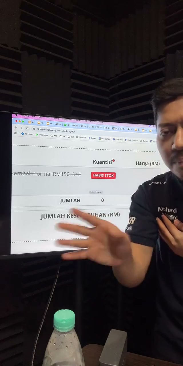 Paparan rakaman pada 01:02:48