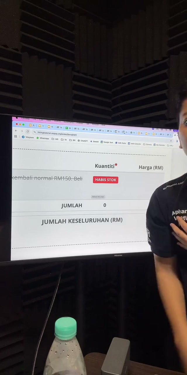 Paparan rakaman pada 01:02:51