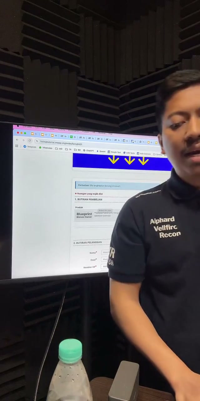 Paparan rakaman pada 01:02:57