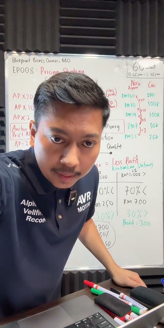 Paparan rakaman pada 01:07:21