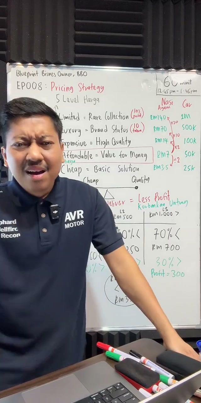 Paparan rakaman pada 01:07:33