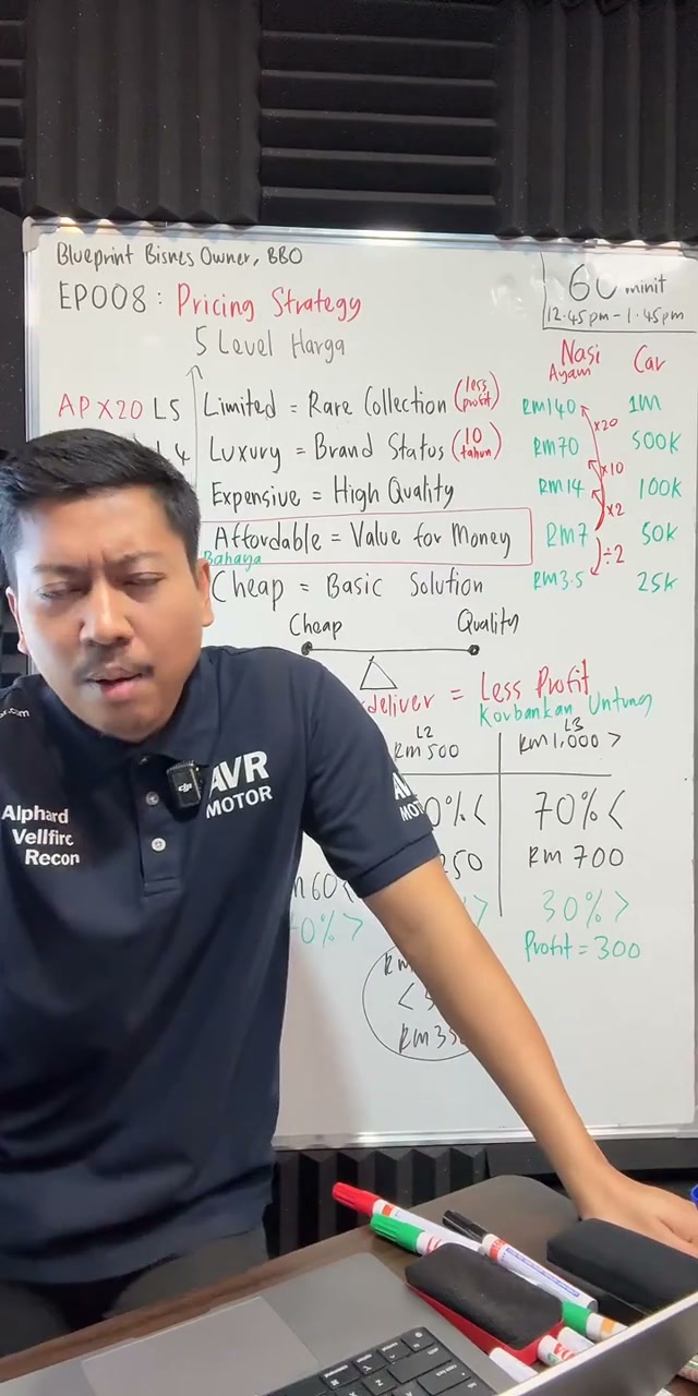 Paparan rakaman pada 01:07:36