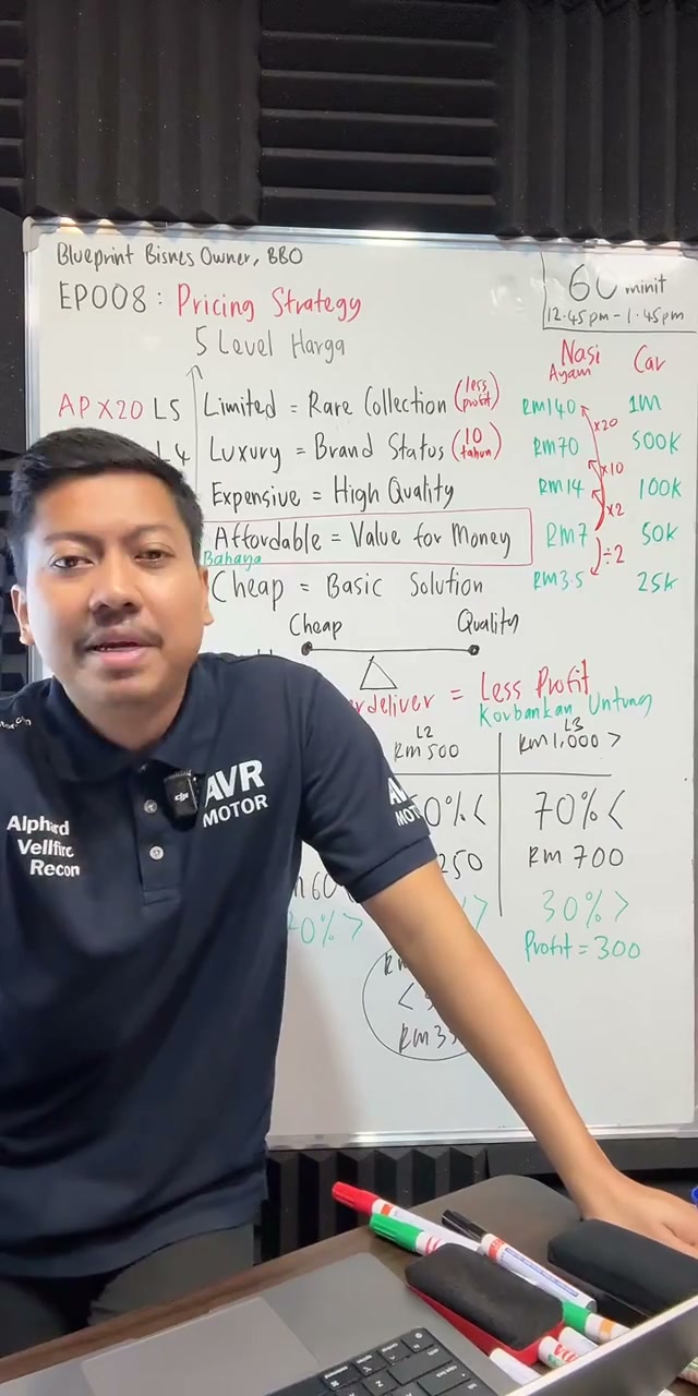 Paparan rakaman pada 01:07:42
