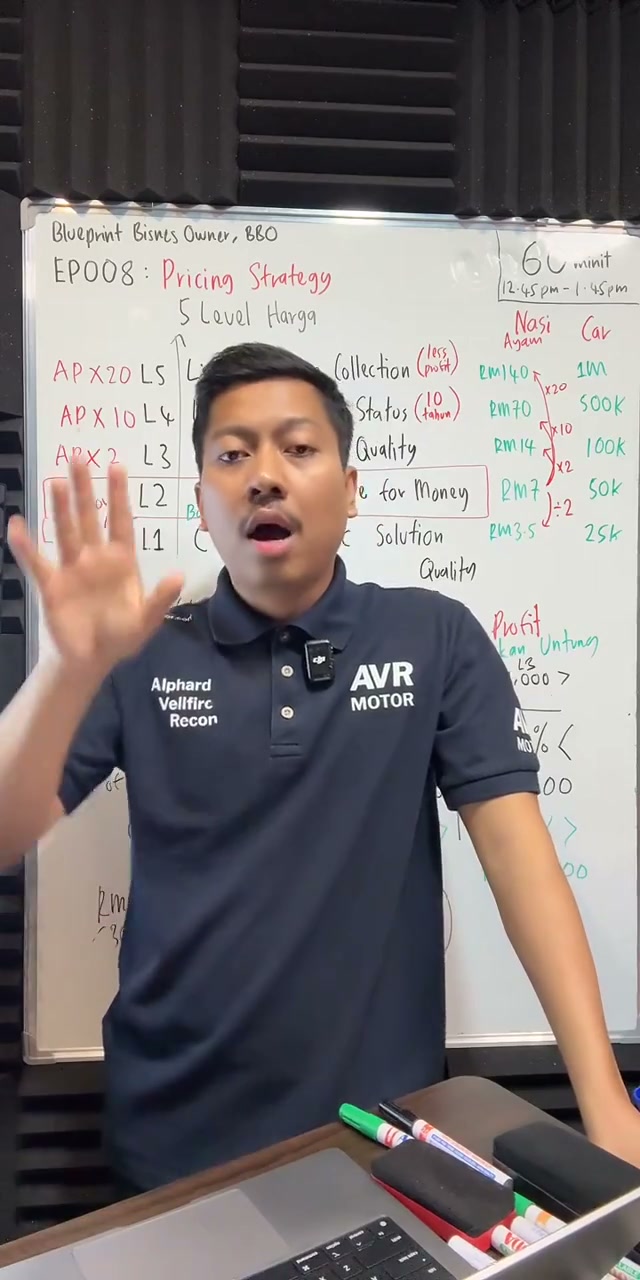Paparan rakaman pada 01:09:30