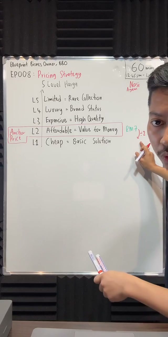 Paparan rakaman pada 00:13:45