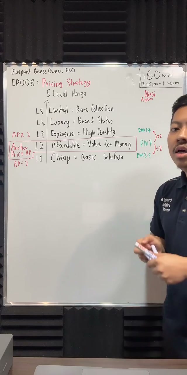 Paparan rakaman pada 00:16:18