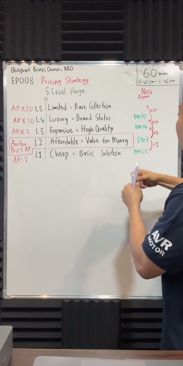 Paparan rakaman pada 00:21:21