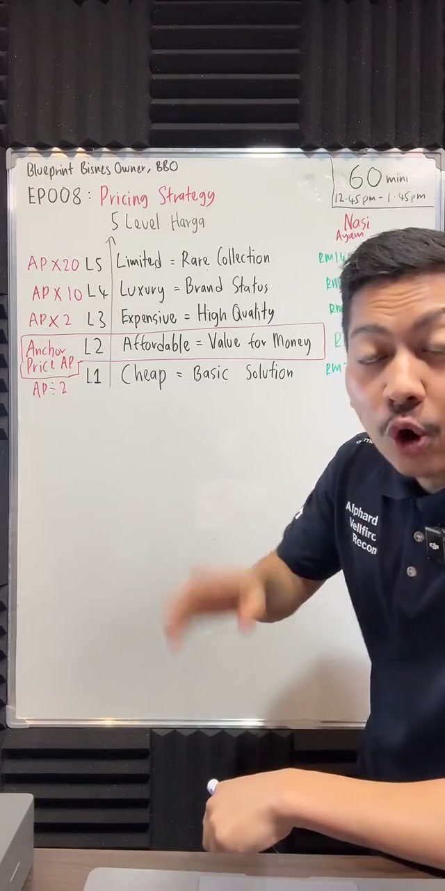 Paparan rakaman pada 00:22:00