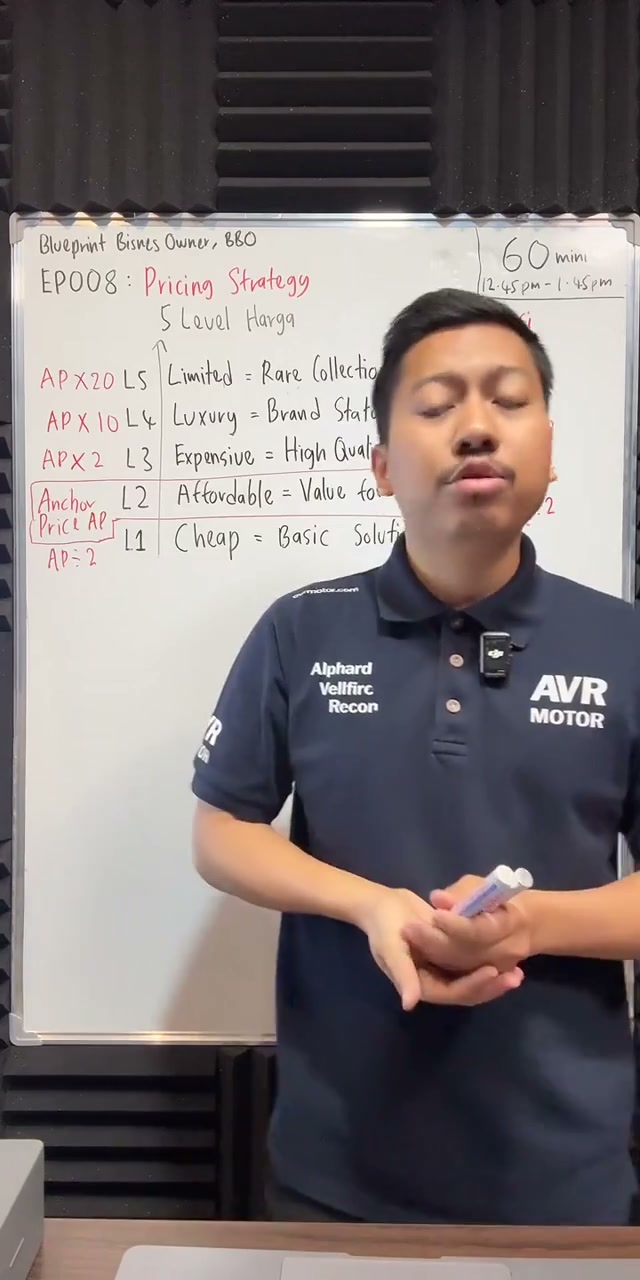 Paparan rakaman pada 00:22:24
