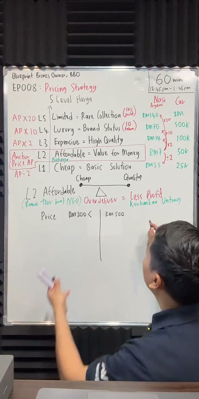 Paparan rakaman pada 00:38:57