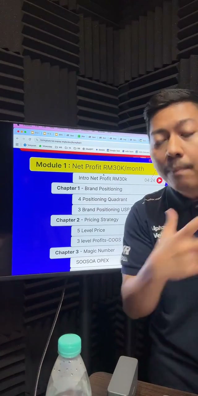 Paparan rakaman pada 00:50:24