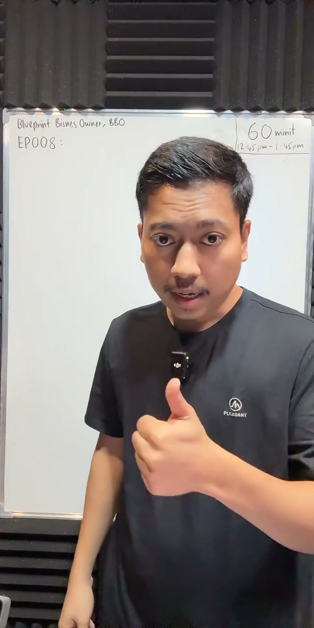 Paparan rakaman pada 00:01:30