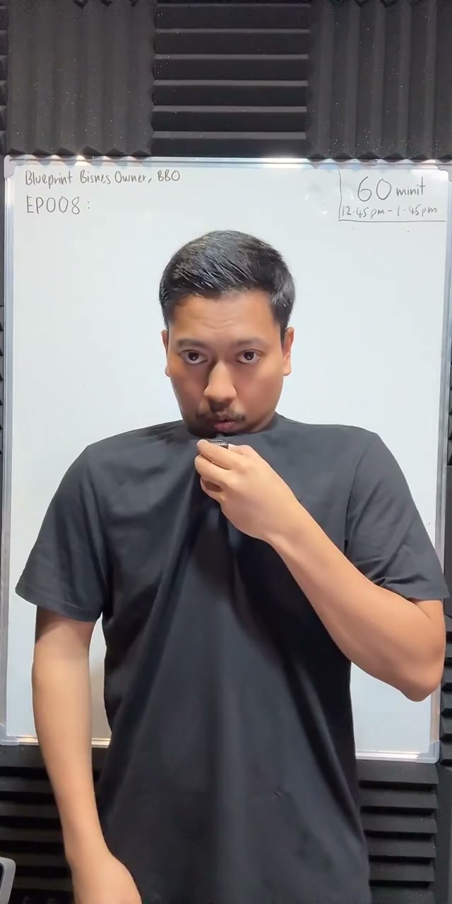 Paparan rakaman pada 00:01:33